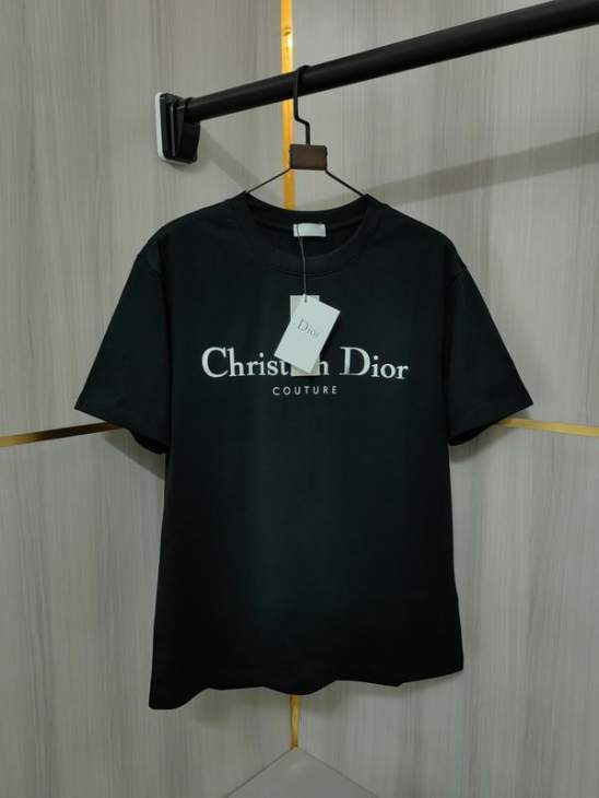 Dior T Shirts Short _SKUDiorS-XLhgntx2715761